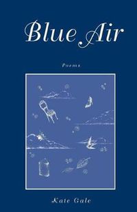 Cover image for Blue Air