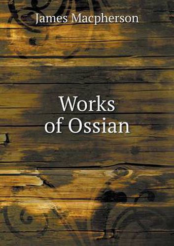 Works of Ossian