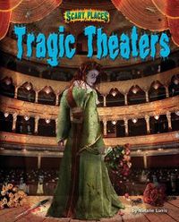 Cover image for Tragic Theatres