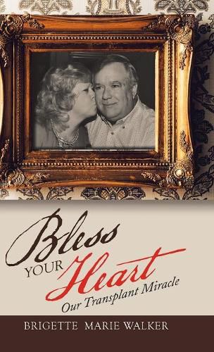 Cover image for Bless Your Heart