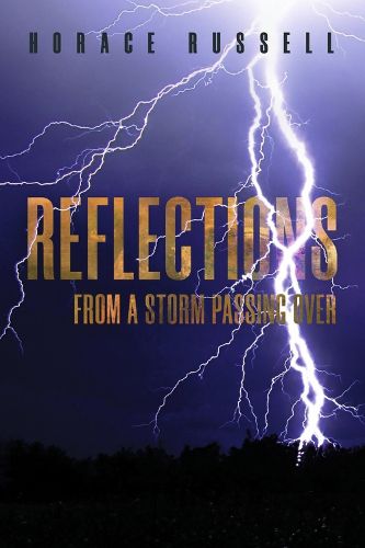 Cover image for Reflections from a Storm Passing Over