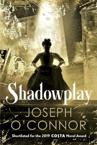Cover image for Shadowplay