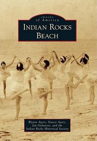 Cover image for Indian Rocks Beach