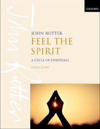 Cover image for Feel the Spirit