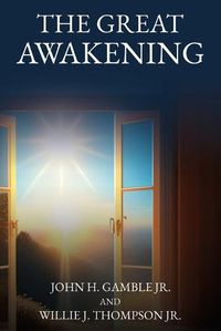 Cover image for The Great Awakening