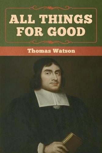 Cover image for All Things for Good