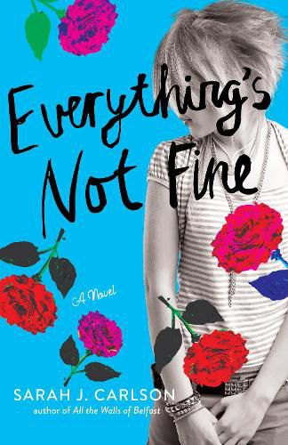 Cover image for Everything's Not Fine