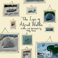 Cover image for The Life of Alfred Wallis