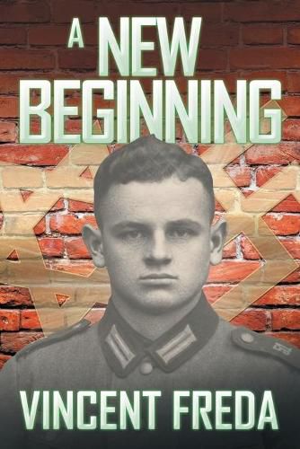 Cover image for A New Beginning