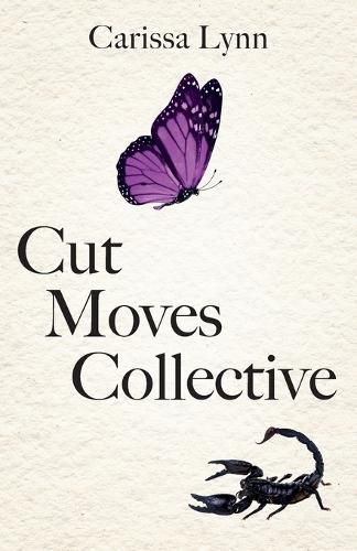 Cover image for Cut Moves Collective