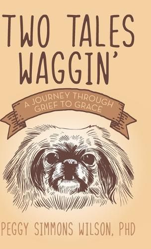 Two Tales Waggin'