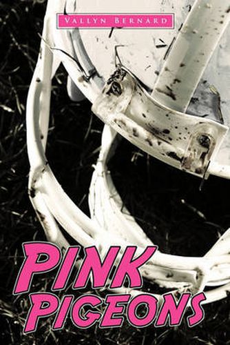 Cover image for Pink Pigeons