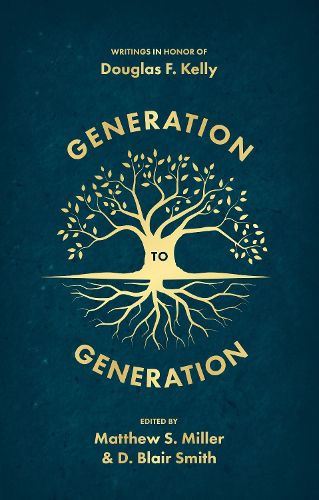 Cover image for Generation to Generation
