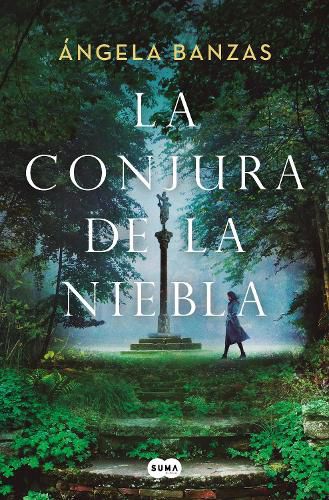 Cover image for La conjura de la niebla / The Conjure of the Mist