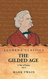 Cover image for The Gilded Age