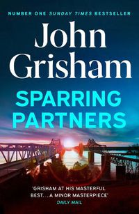 Cover image for Sparring Partners