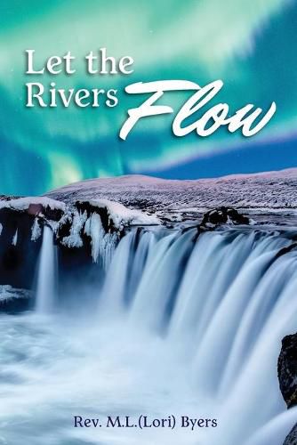 Cover image for Let The Rivers Flow: Second Edition