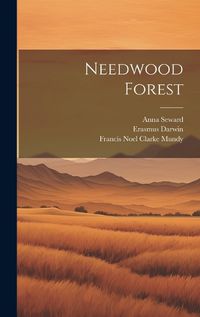 Cover image for Needwood Forest