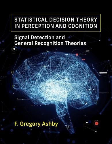Cover image for Statistical Decision Theory in Perception and Cognition