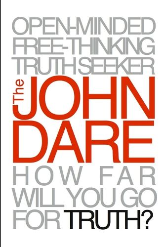Cover image for The John Dare