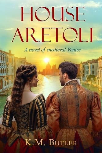 Cover image for House Aretoli