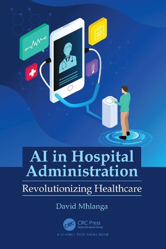 Cover image for AI in Hospital Administration