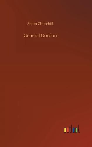 Cover image for General Gordon