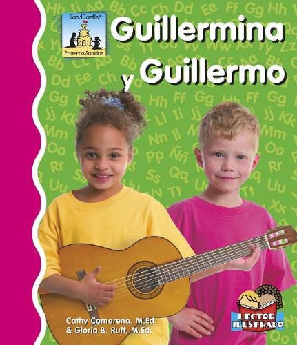 Guillermina Y Guillermo