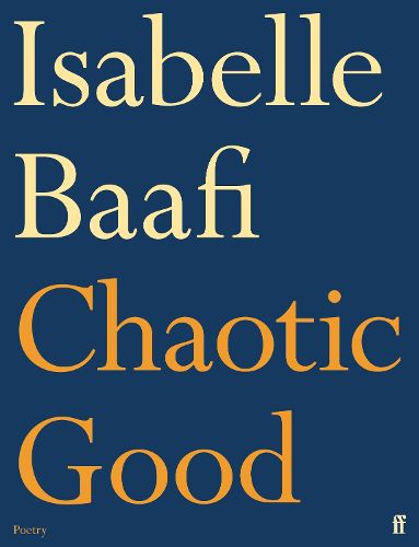 Cover image for Chaotic Good