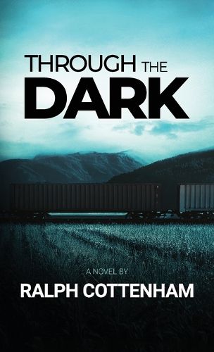 Cover image for Through the Dark