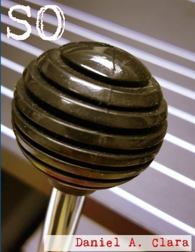 Cover image for So
