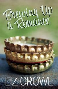 Cover image for Brewing Up a Romance