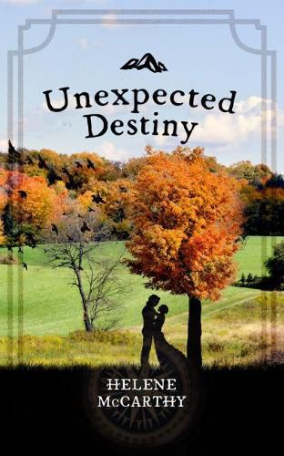 Cover image for Unexpected Destiny