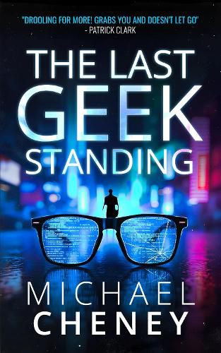Cover image for The Last Geek Standing