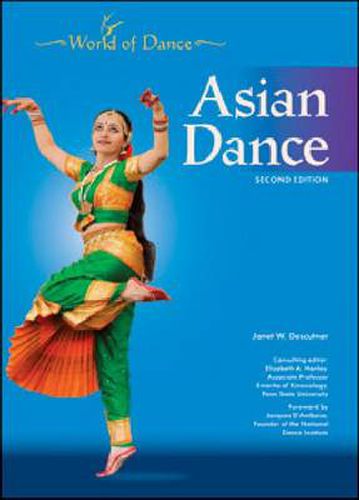 Cover image for ASIAN DANCE, 2ND EDITION