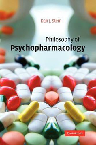 Cover image for Philosophy of Psychopharmacology