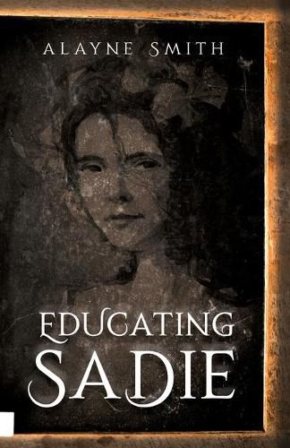 Cover image for Educating Sadie