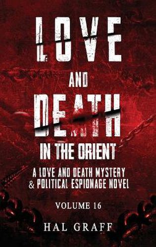 Cover image for Love and Death in the Orient