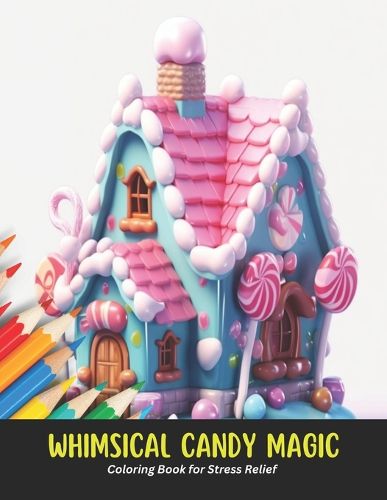 Whimsical Candy Magic