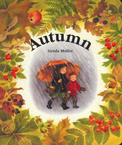 Cover image for Autumn