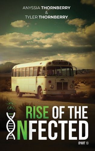 Cover image for Rise of The Infected (Part 1)