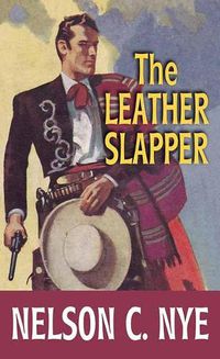 Cover image for The Leather Slapper