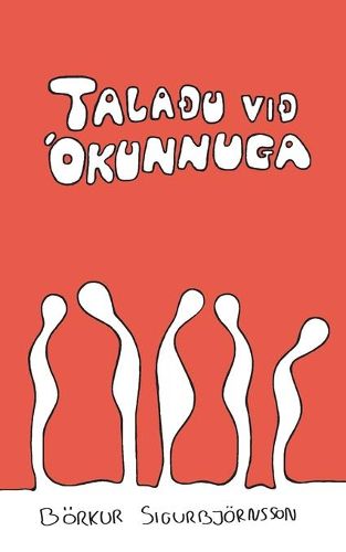 Cover image for Taladu vid okunnuga