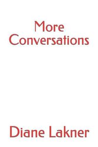 Cover image for More Conversations