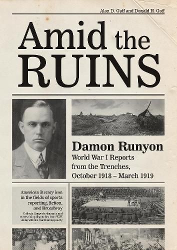 Amid the Ruins: Damon Runyon