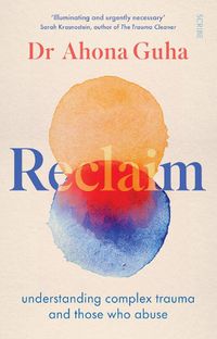 Cover image for Reclaim