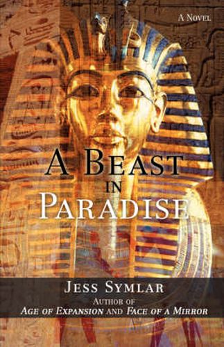 Cover image for A Beast in Paradise