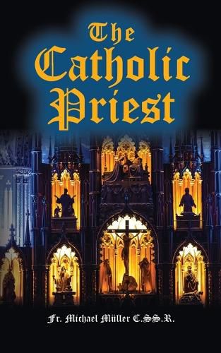 The Catholic Priest