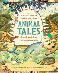 Cover image for Animal Tales