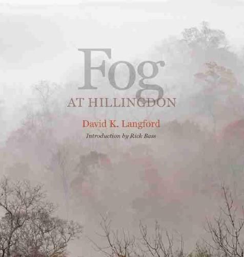 Fog at Hillingdon